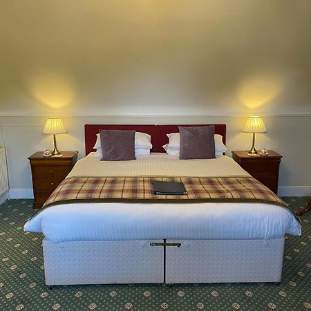 Ravenscourt House, Guest House Grantown-on-Spey Ngoại thất bức ảnh