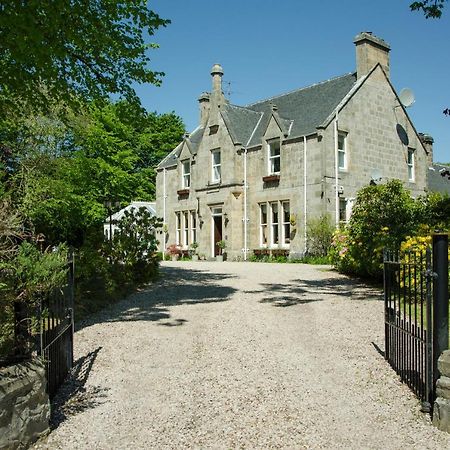 Ravenscourt House, Guest House Grantown-on-Spey Ngoại thất bức ảnh