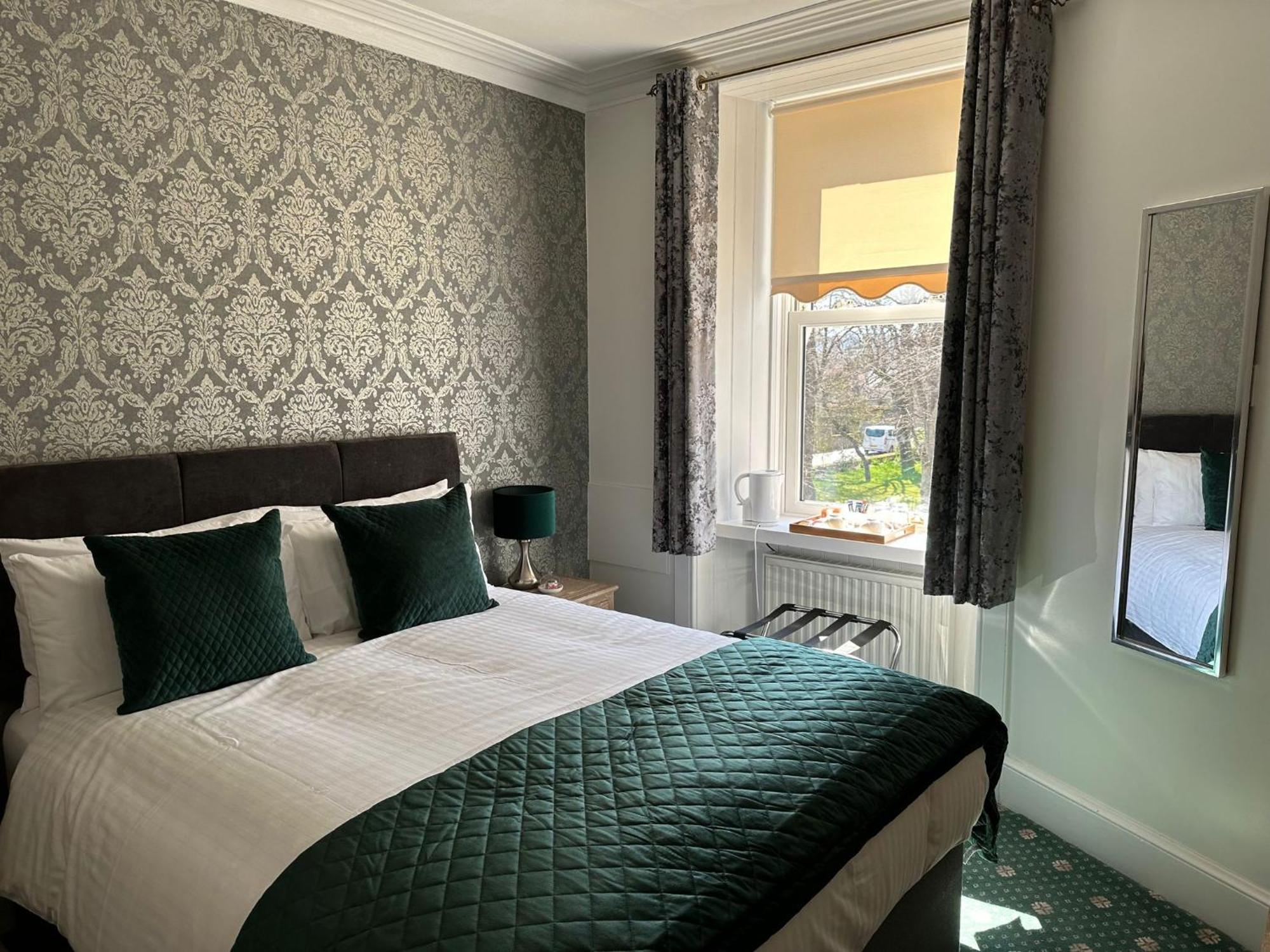 Ravenscourt House, Guest House Grantown-on-Spey Phòng bức ảnh