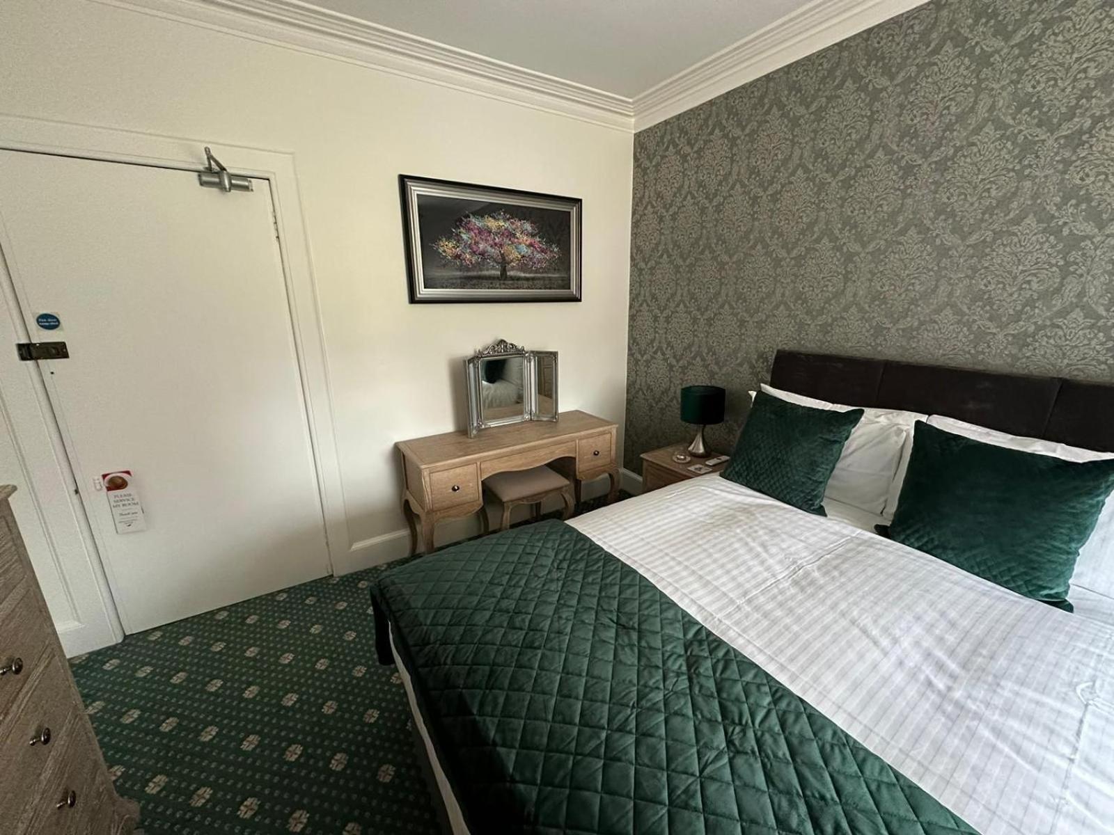 Ravenscourt House, Guest House Grantown-on-Spey Phòng bức ảnh