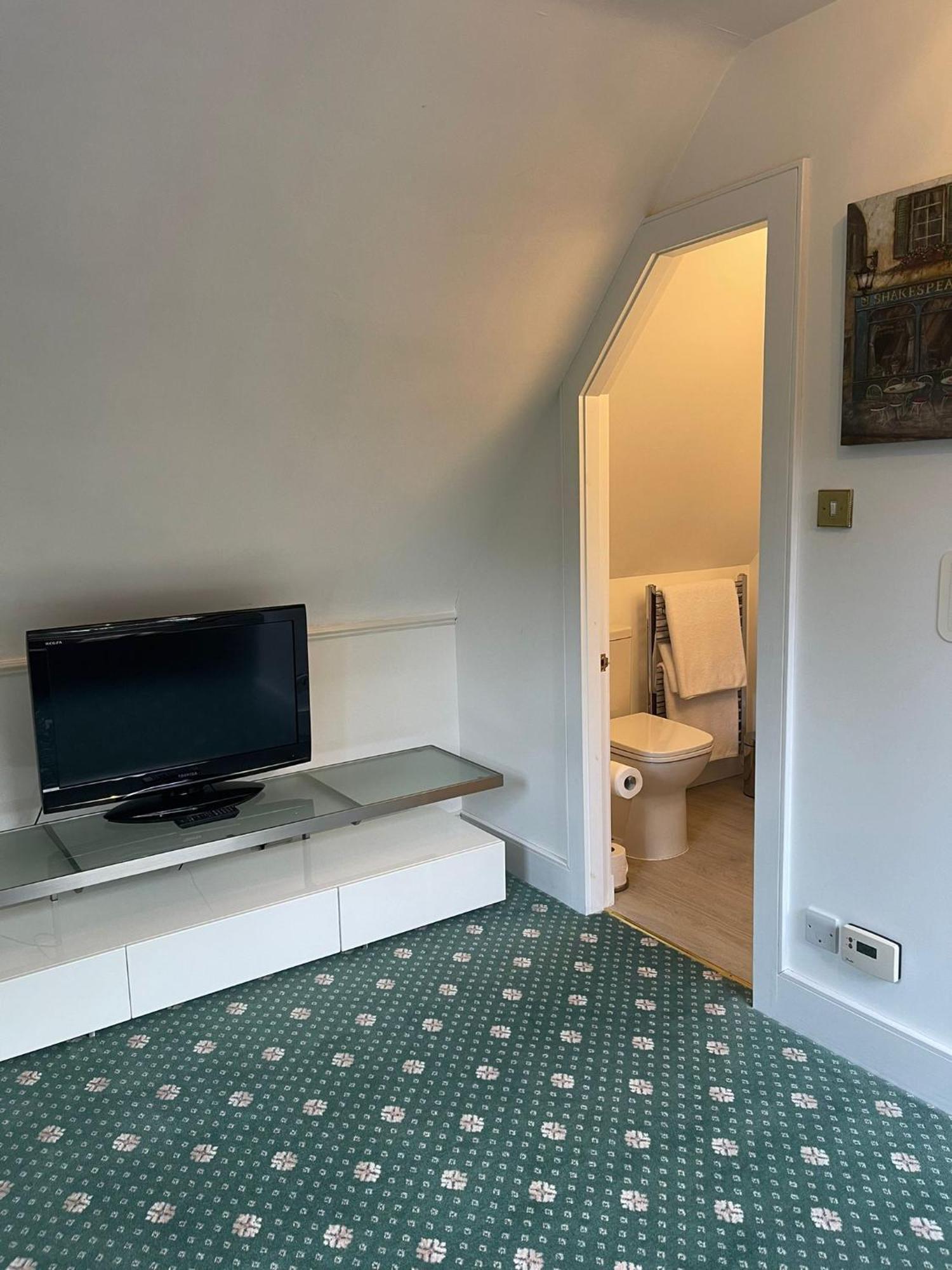 Ravenscourt House, Guest House Grantown-on-Spey Phòng bức ảnh
