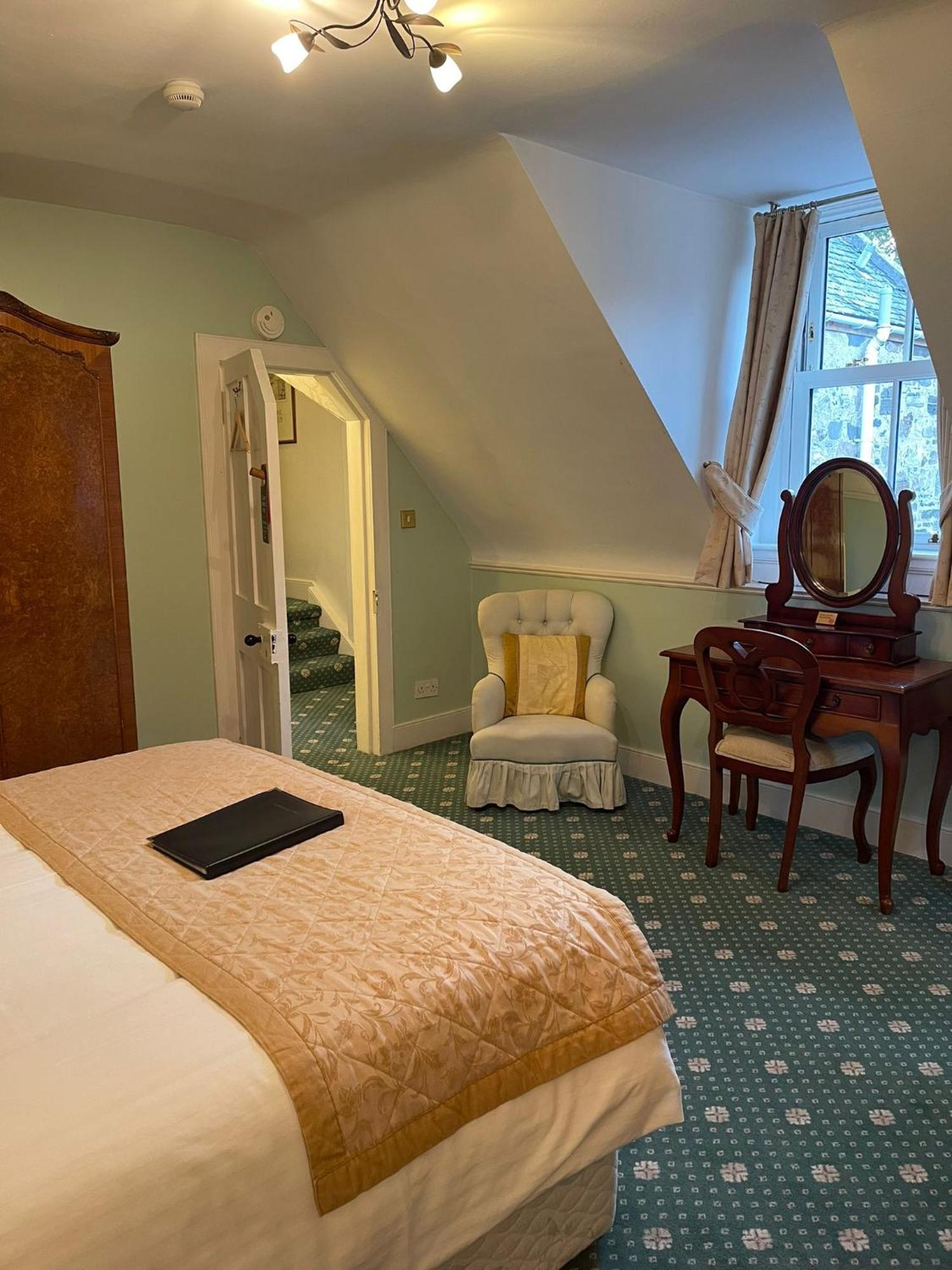 Ravenscourt House, Guest House Grantown-on-Spey Phòng bức ảnh
