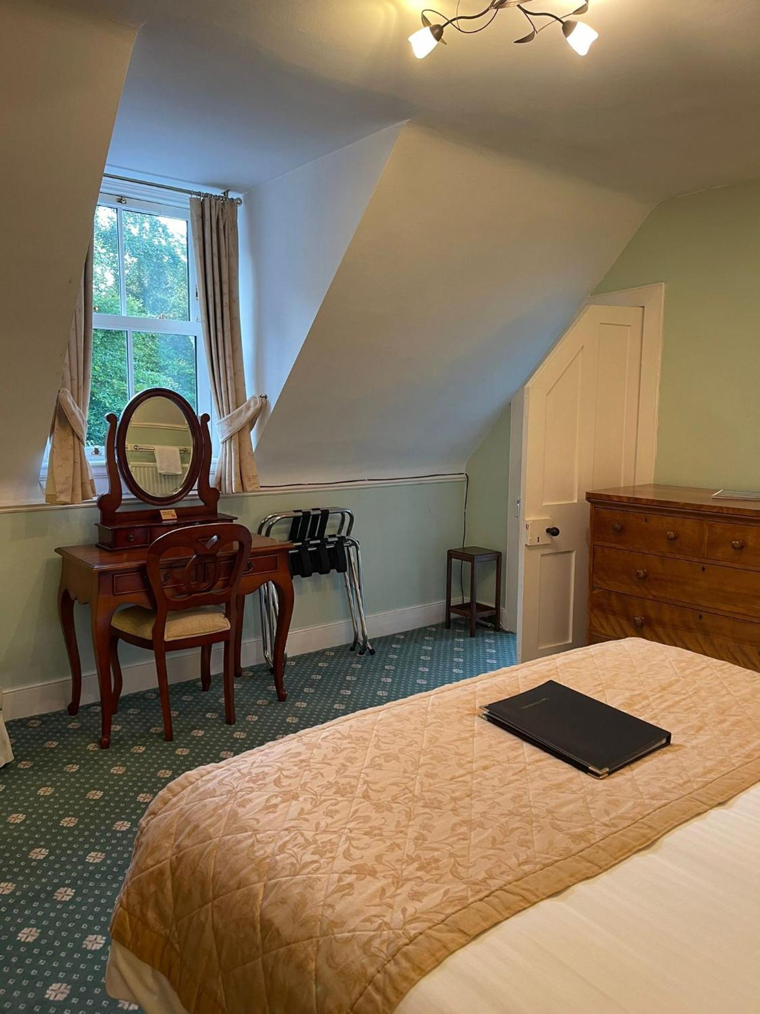 Ravenscourt House, Guest House Grantown-on-Spey Phòng bức ảnh