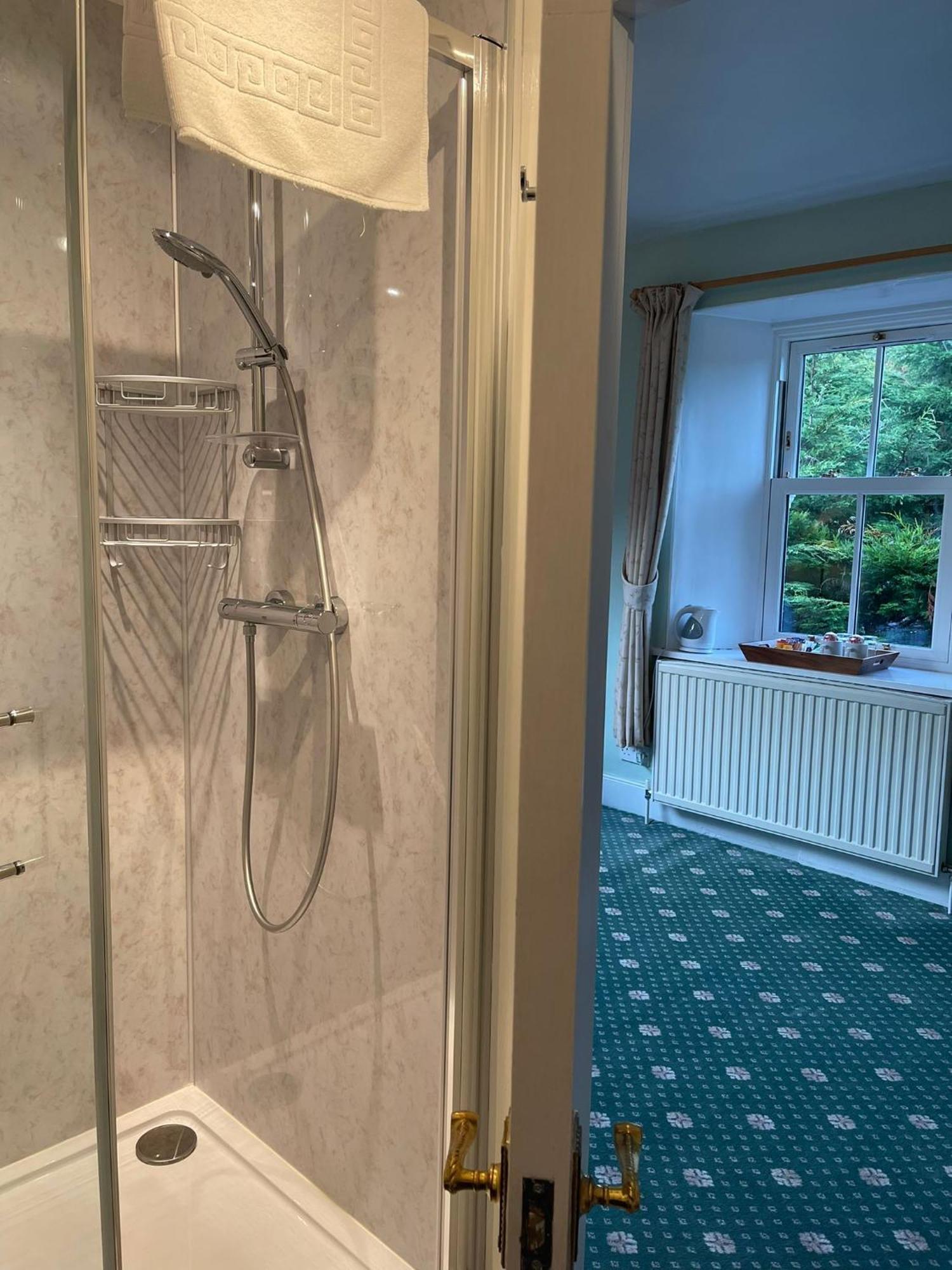 Ravenscourt House, Guest House Grantown-on-Spey Phòng bức ảnh
