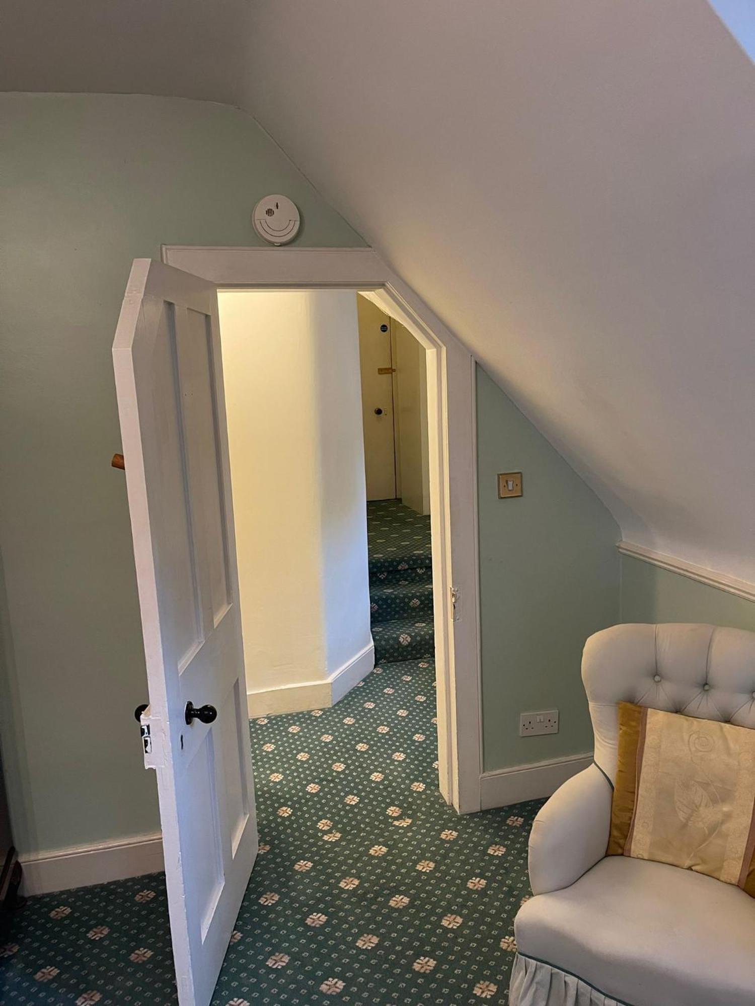 Ravenscourt House, Guest House Grantown-on-Spey Phòng bức ảnh