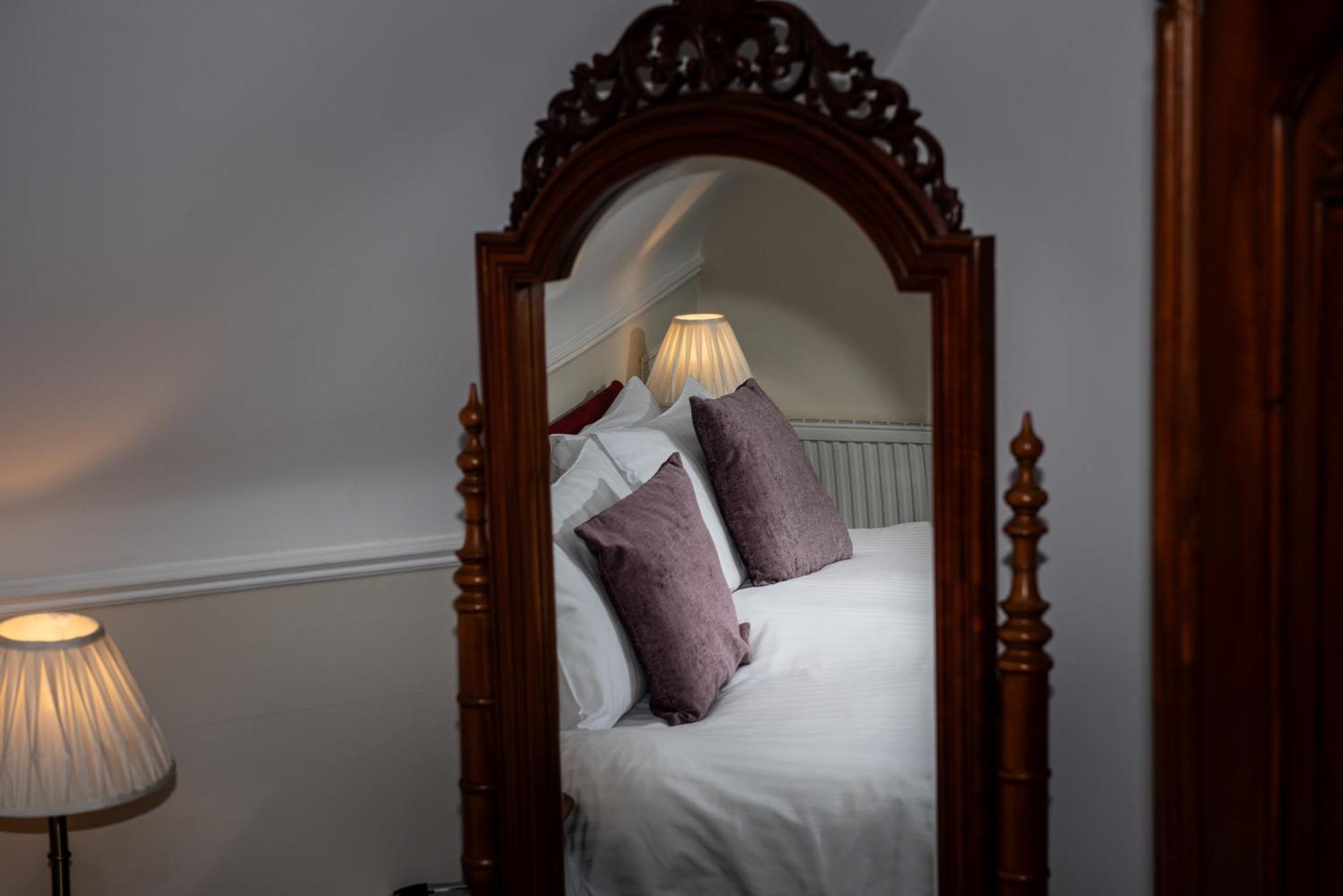 Ravenscourt House, Guest House Grantown-on-Spey Ngoại thất bức ảnh