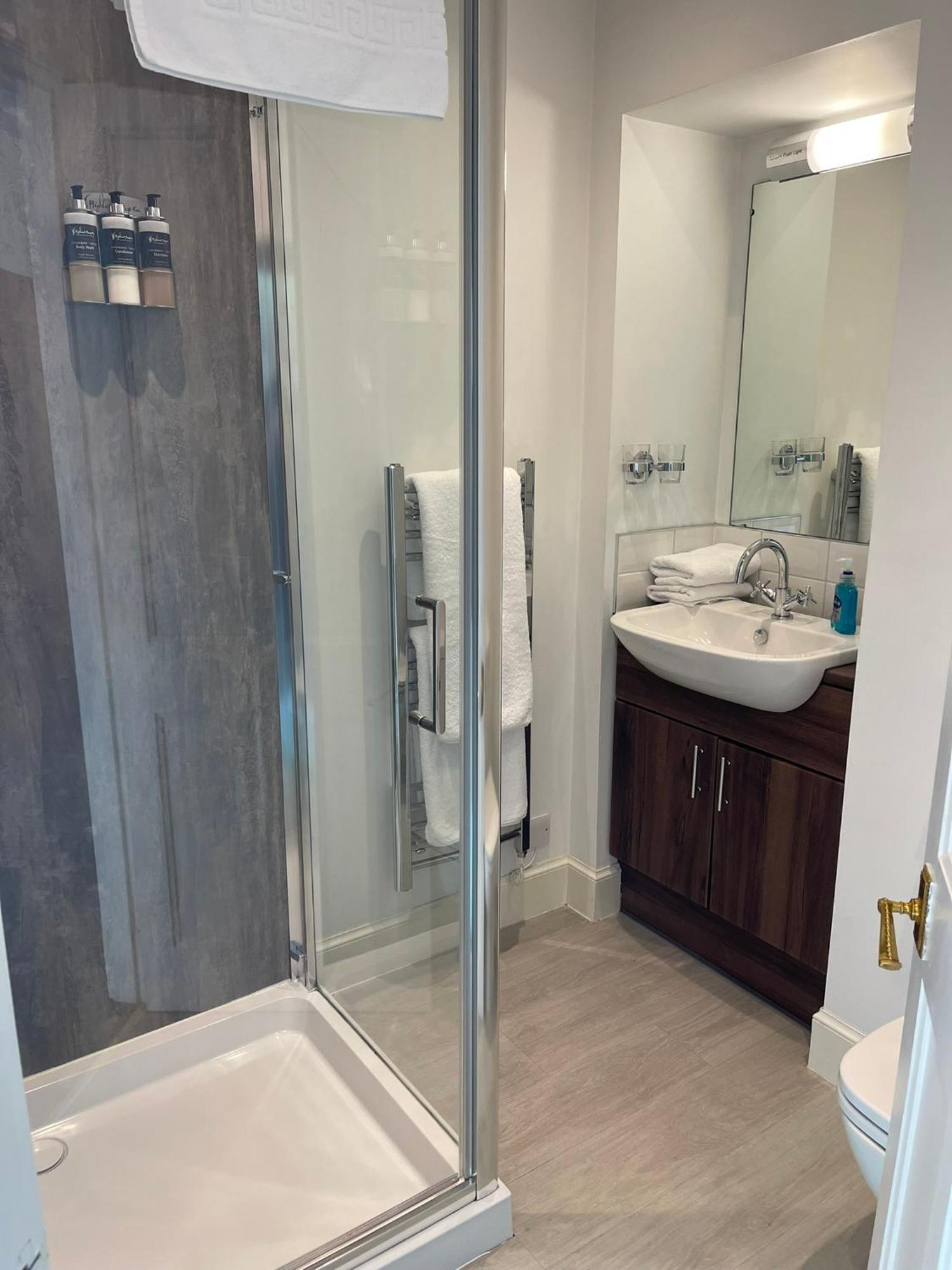Ravenscourt House, Guest House Grantown-on-Spey Ngoại thất bức ảnh