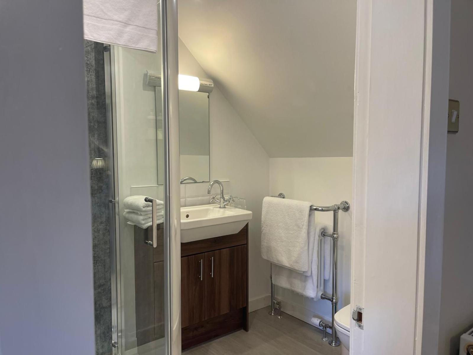 Ravenscourt House, Guest House Grantown-on-Spey Ngoại thất bức ảnh