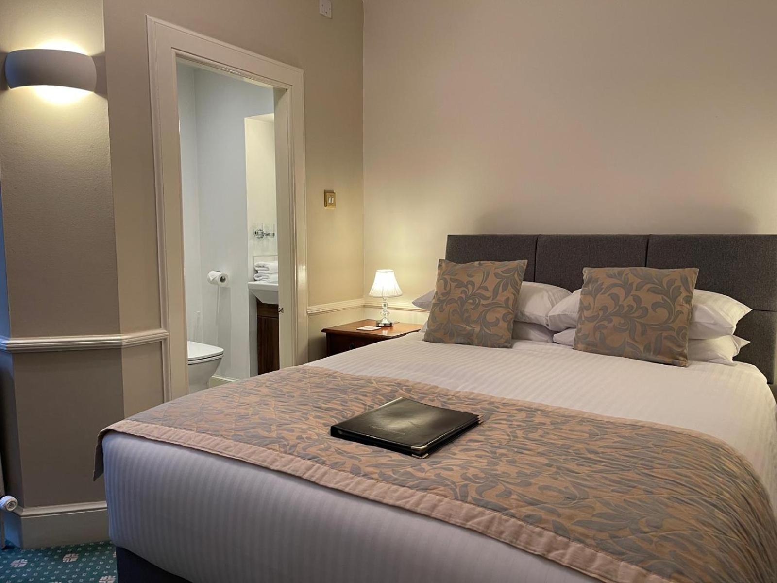 Ravenscourt House, Guest House Grantown-on-Spey Ngoại thất bức ảnh