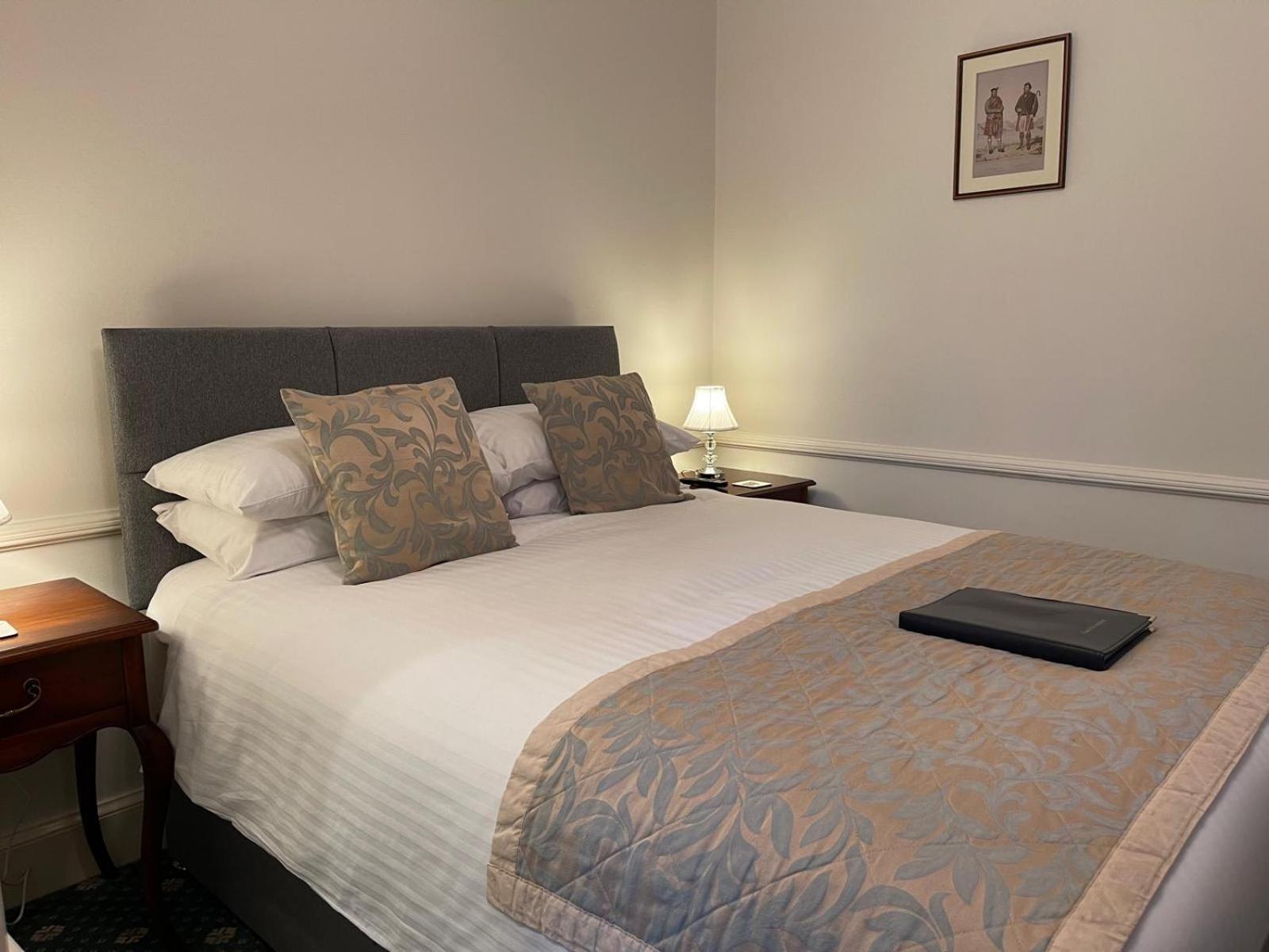 Ravenscourt House, Guest House Grantown-on-Spey Ngoại thất bức ảnh
