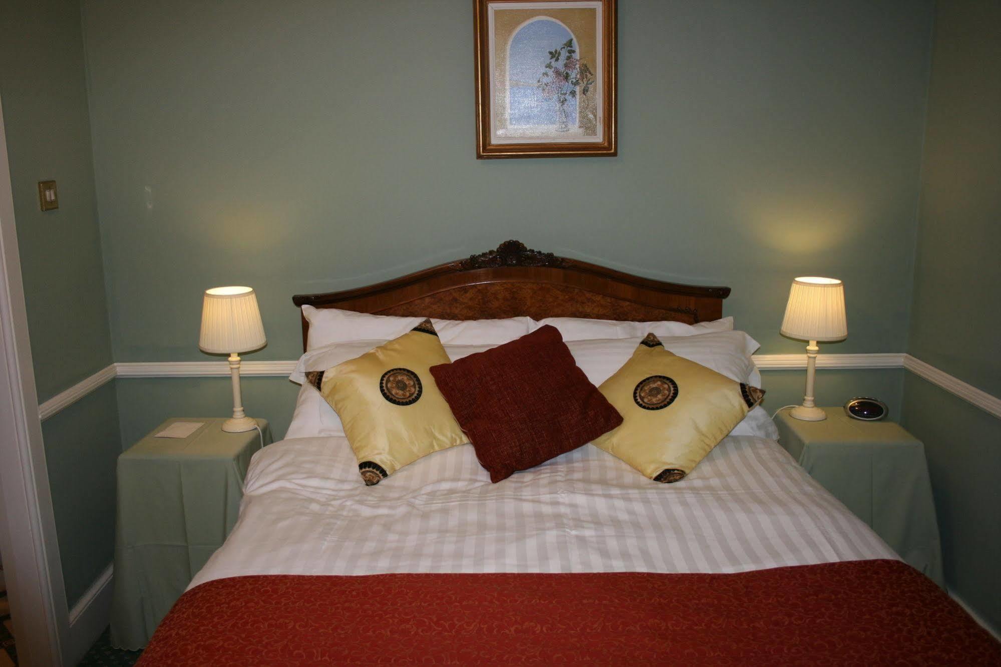 Ravenscourt House, Guest House Grantown-on-Spey Ngoại thất bức ảnh
